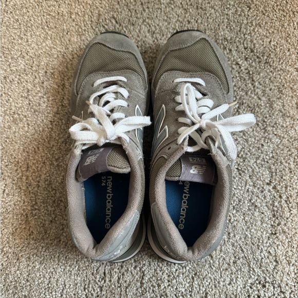 New Balance 574 - Picture 3 of 6